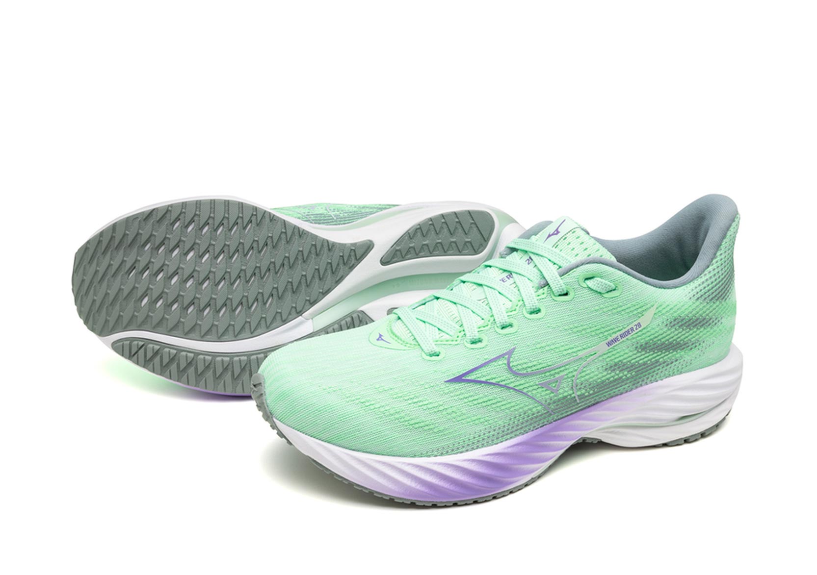 MIZUNO WAVE RIDER 28 W (UK)